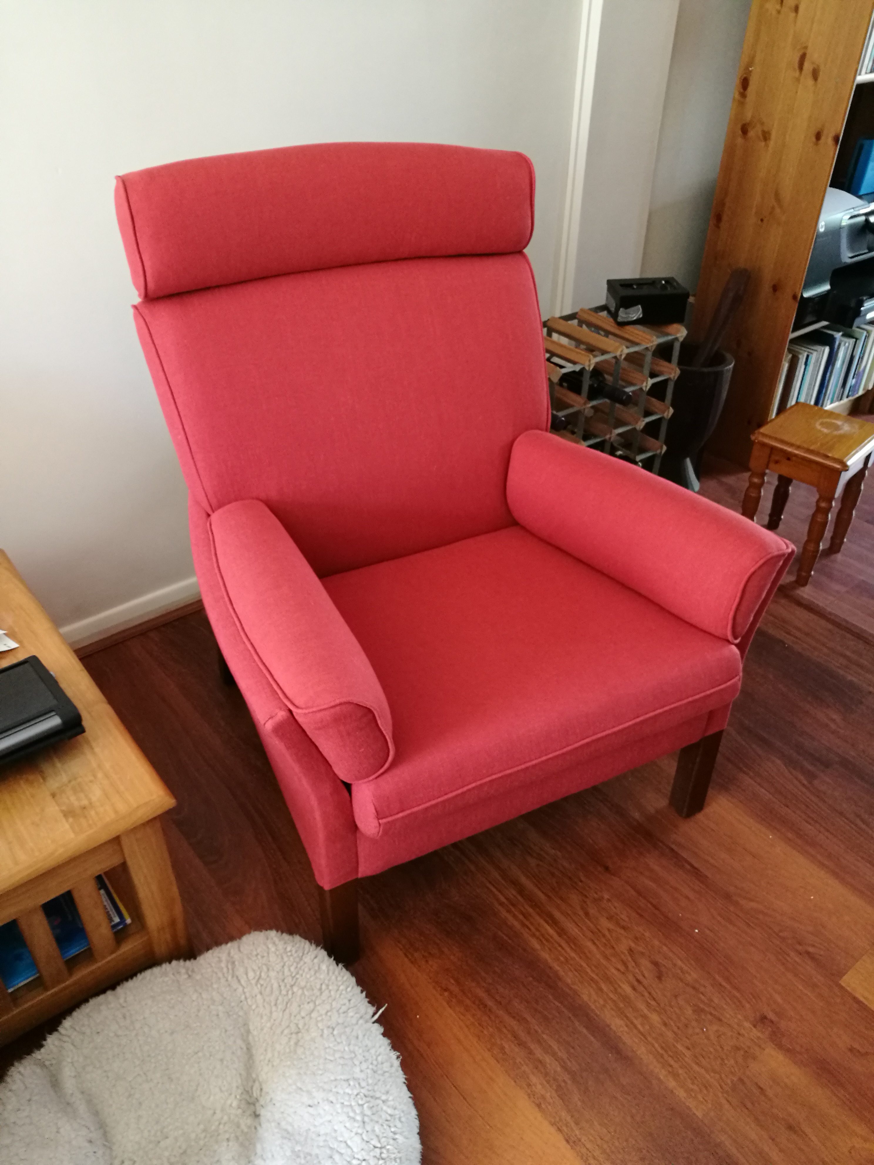 Parker Knoll Restyle