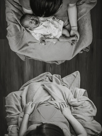 What is a postpartum doula?