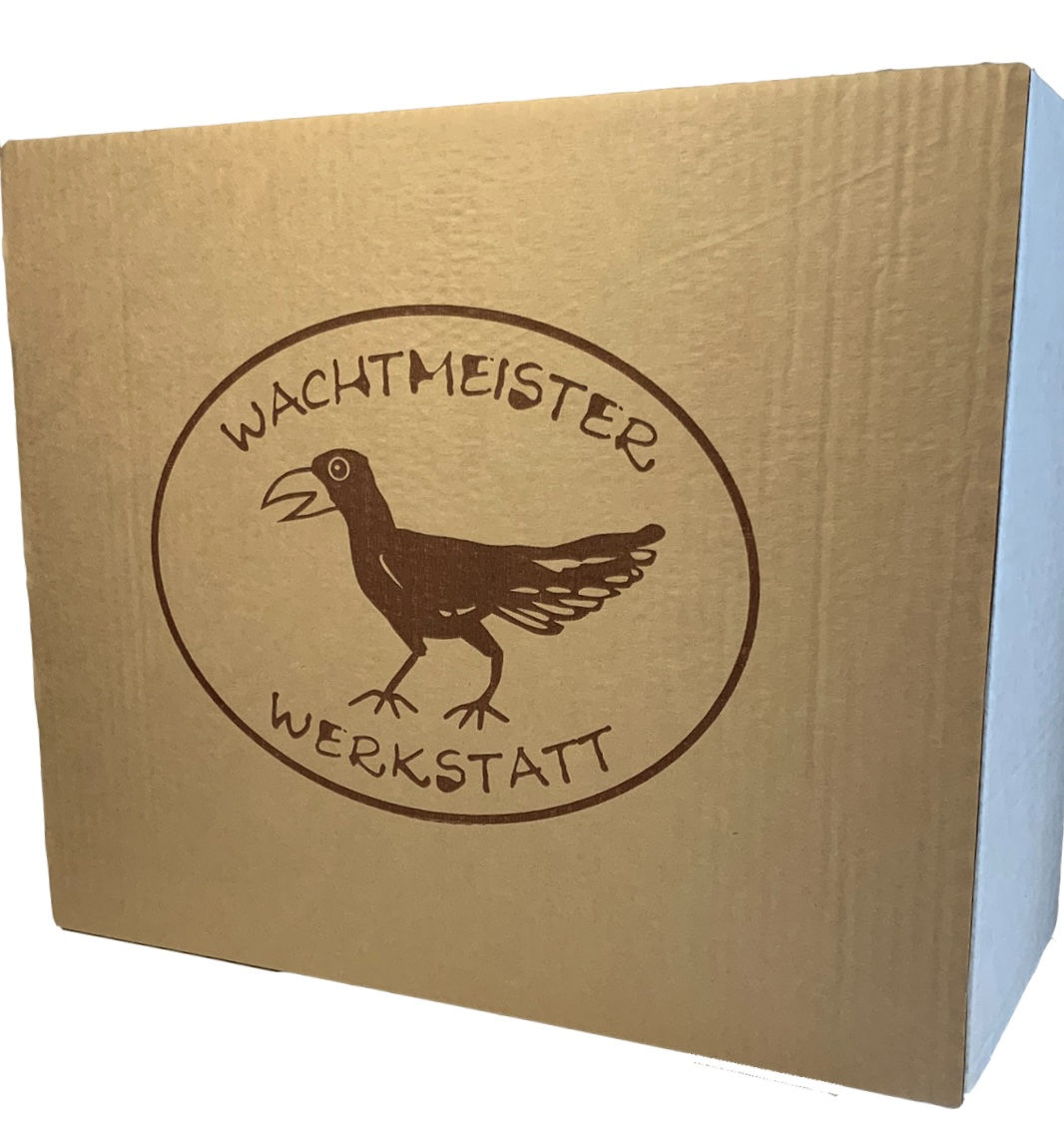 Mystery Box Premium €100,00 - Rosina Wachtmeister