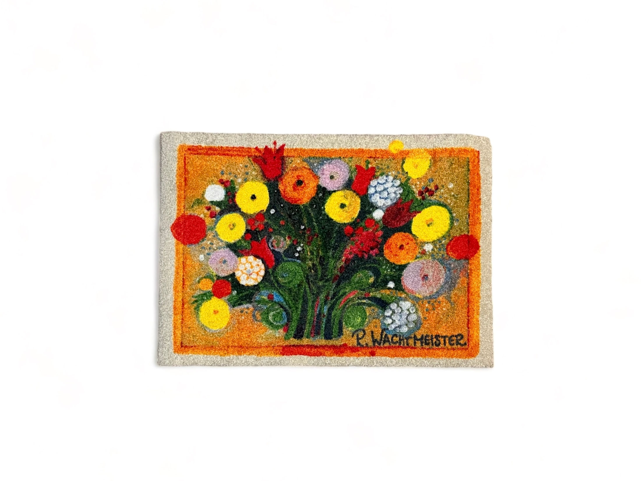 Primavera (50x75cm) - Rosina Wachtmeister Efia