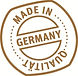 Made in >Grmany