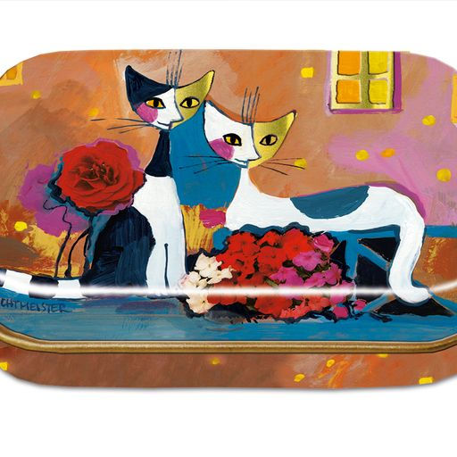 Congratulation - Mini art box - Rosina Wachtmeister Fridolin