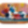 Congratulation - Mini art box - Rosina Wachtmeister Fridolin