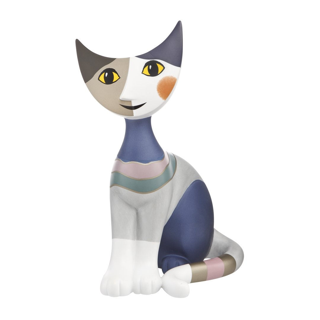 Leontina - Gatto Rosina Wachtmeister Goebel Porzellan