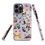 Thumbnail: "Cats and flowers" - iPhone case sottile/phone cover Rosina Wachtmeister