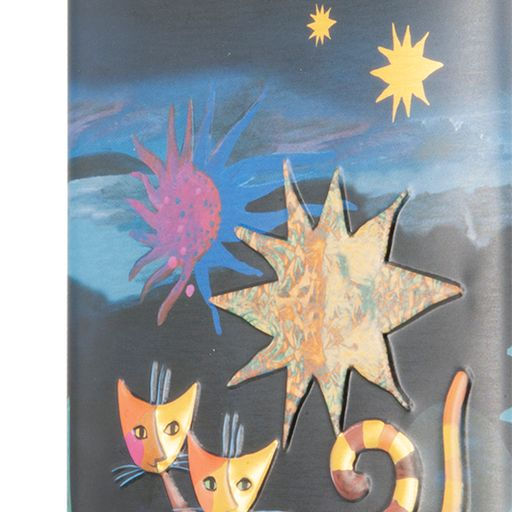 Thumbnail: Wonderland - Storage box Rosina Wachtmeister Fridolin