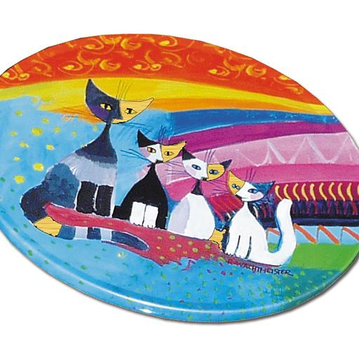 Thumbnail: Sottobicchieri - Rosina Wachtmeister Fridolin