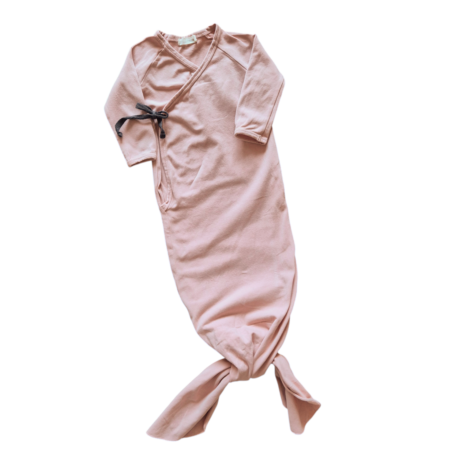 PHIL & PHAE Schlafsack  Strampelsack rosa 62/68