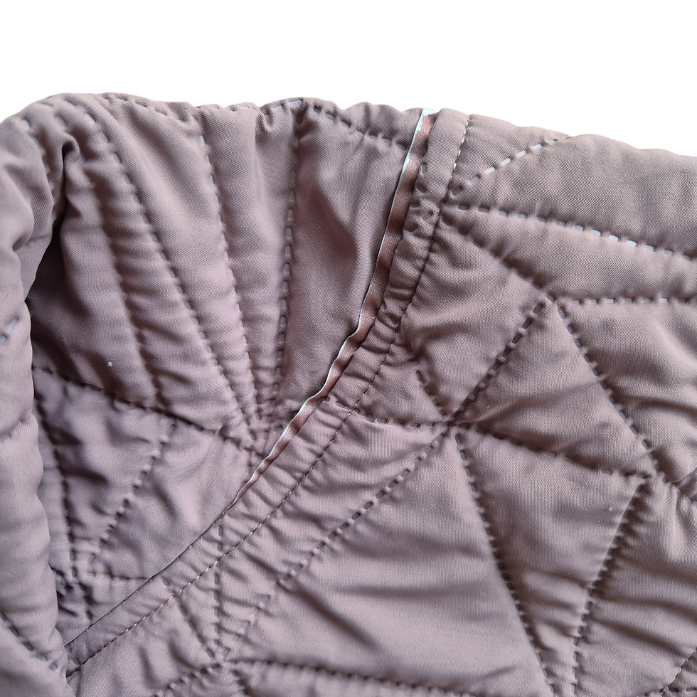 Miniaturbild: MARMAR COPENHAGEN Steppjacke mauve 110