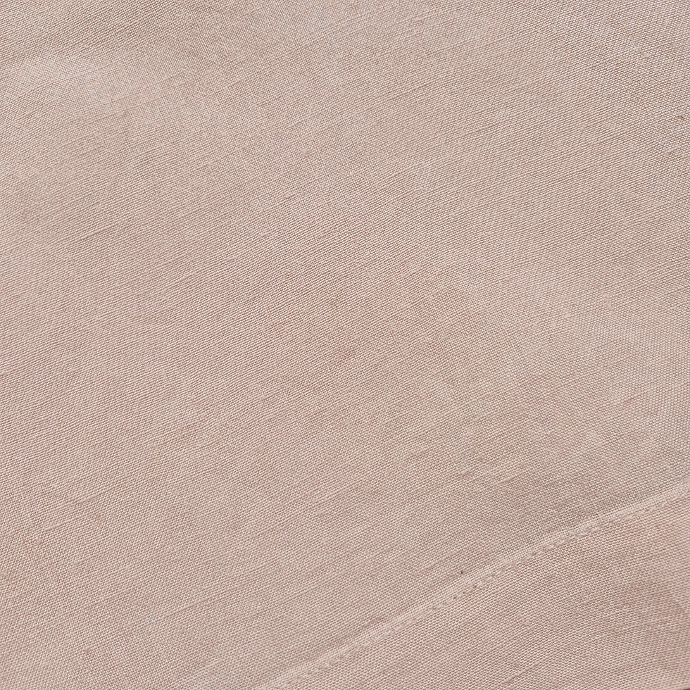 Miniaturbild: LA PETITE ALICE Kleid rosa Leinen Stickerei Hummel 122
