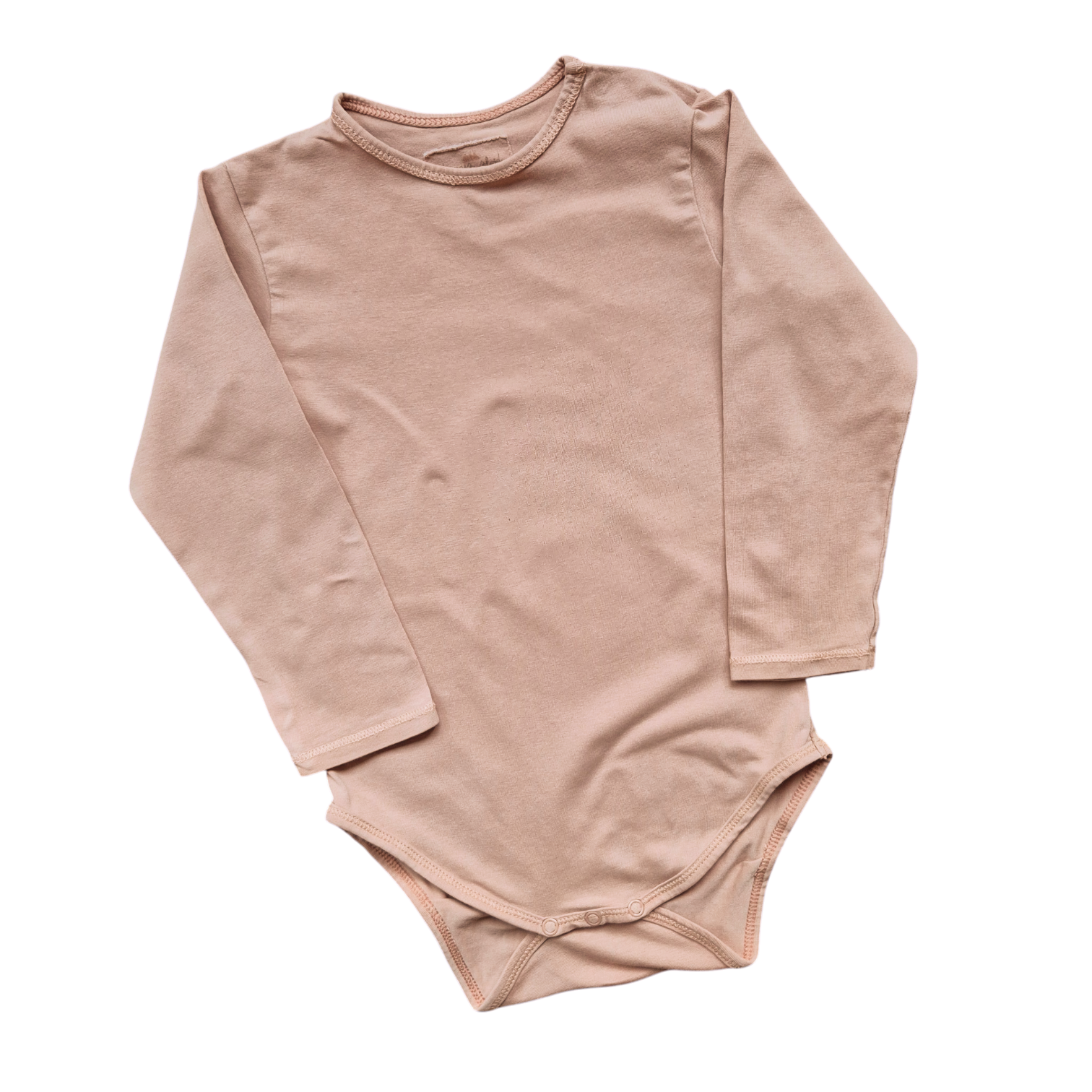 KONGES SLOJD Body rosa 86