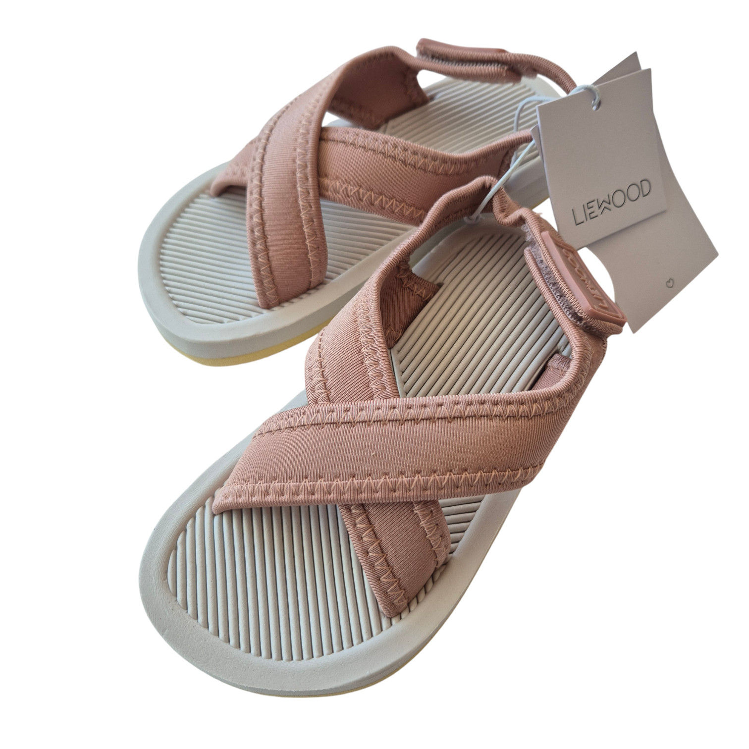 LIEWOOD Badesandalen Liz 26