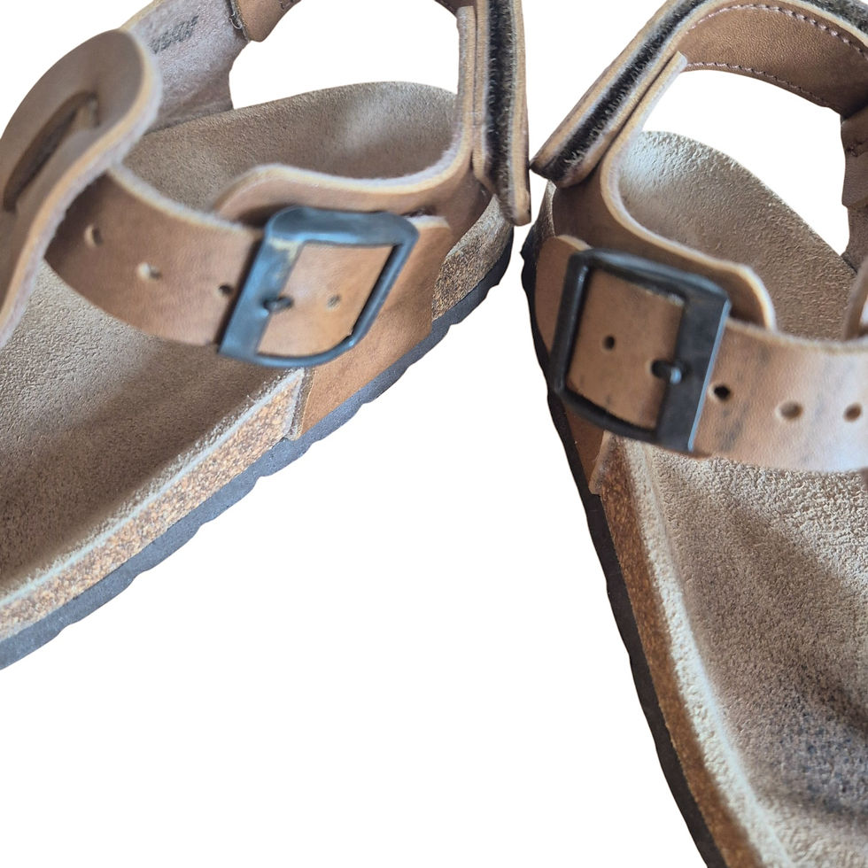Miniaturbild: KIPLING Sandalen braun 32