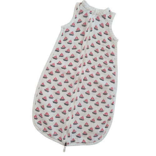 schlafsack 2 5 tog Schlafsack 2,5 TOG - Regenbogen