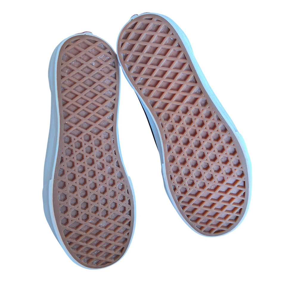 Miniaturbild: VANS schwarz 33