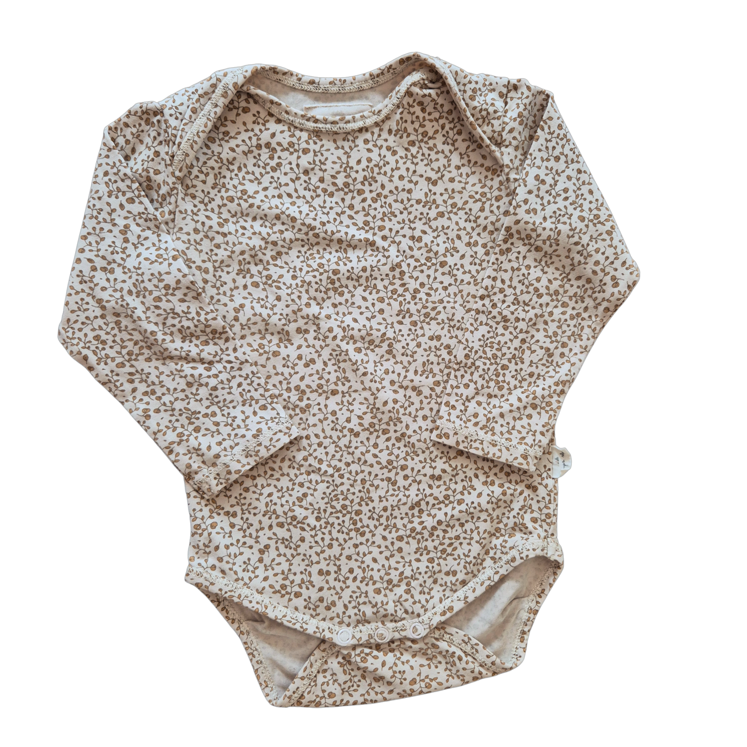 KONGES SLOJD Body beige Ranken 68