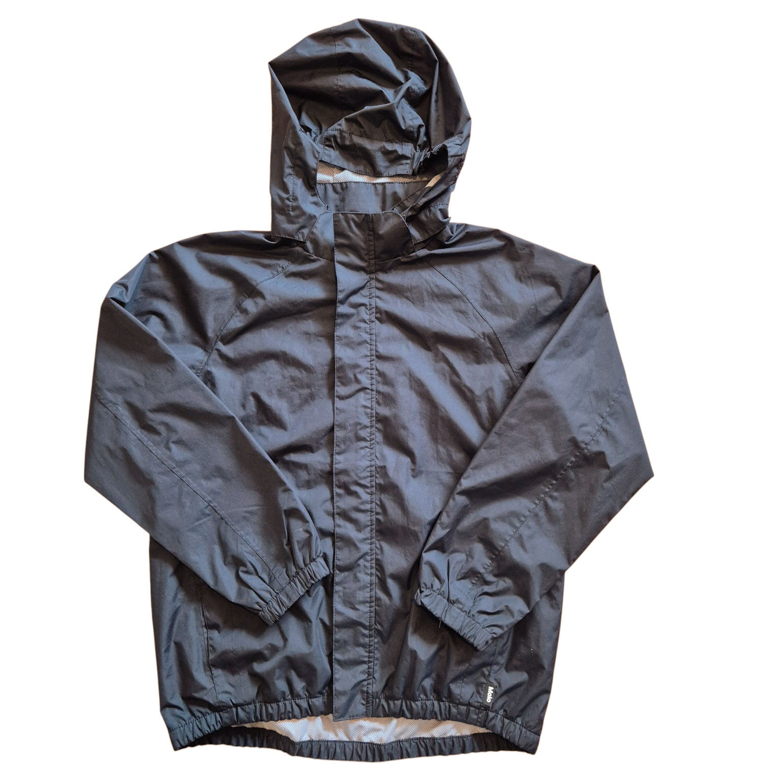 MOLO leichte Jacke schwarz 146/152