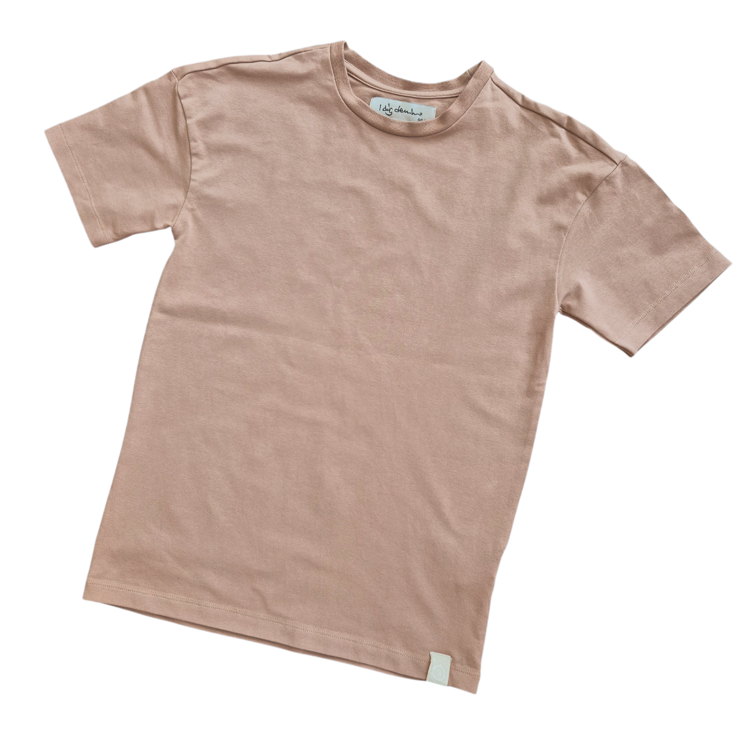 I DIG DENIM T-Shirt braun 134