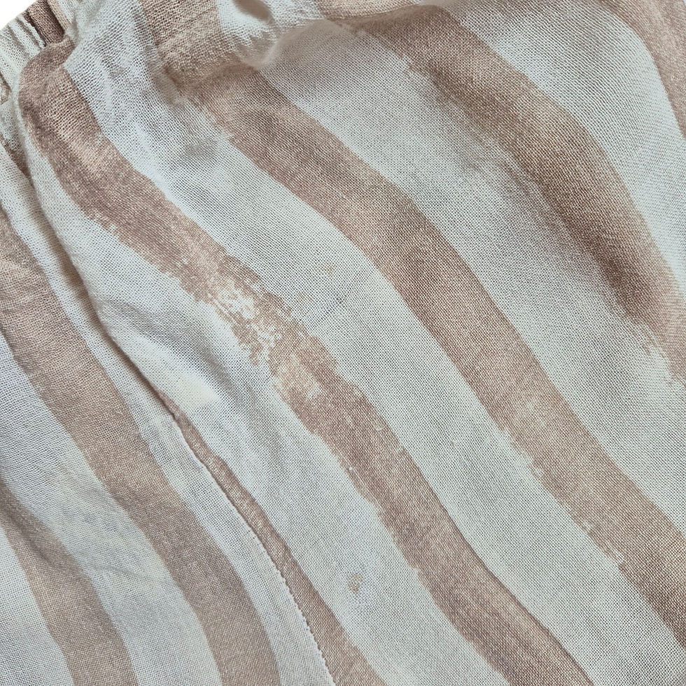 Miniaturbild: PLAY UP Shorts creme beige 98
