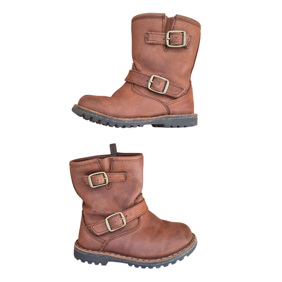 Miniaturbild: UGG Stiefel braun 22