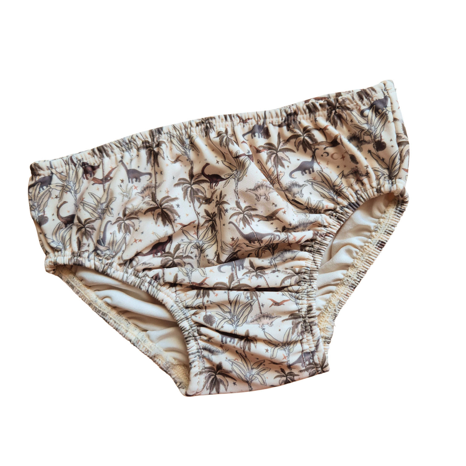 KONGES SLOJD Badehose Dinos 74