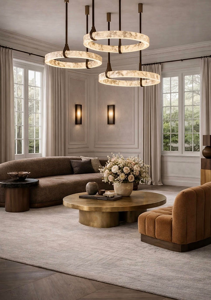 INTERIOR DESIGN SERVICE IN TORONTO