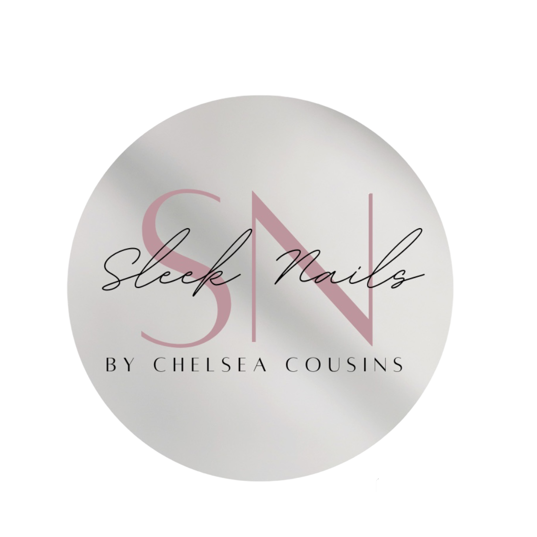 BIAB Gel Nails Dunfermline | Sleek Nails