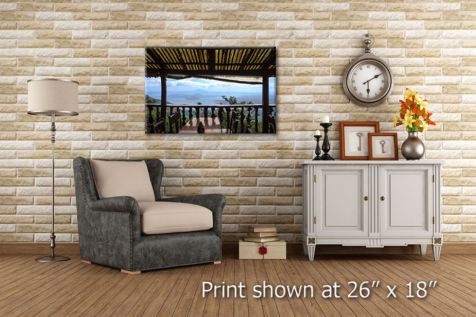 Thumbnail: Lake Taal