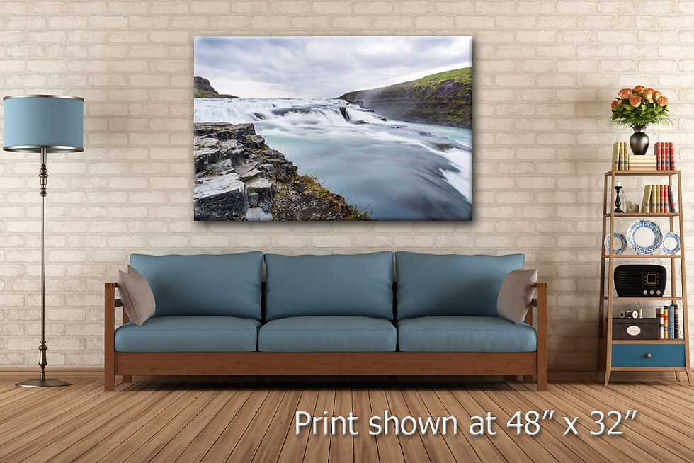 Thumbnail: Thingvellir National Park, Iceland