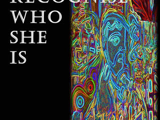 Horrorshow, Nice Horror, Friendly Ghosts, Tech-Possession and New Ireland