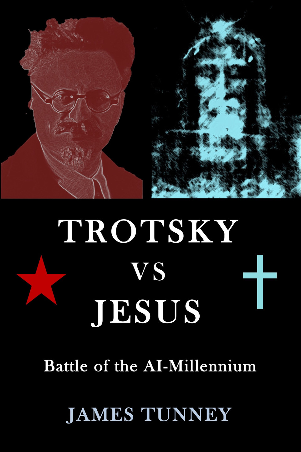 Trotsky vs Jesus