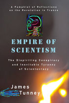Empire of Scientism