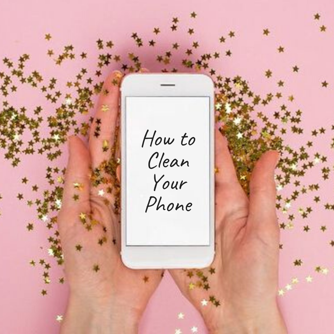 clean my phone for free clean my phone for free