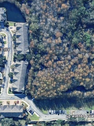 Regent Park New Development Apartments and Townhomes, Orlando, FL