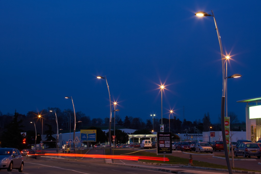 Eclairage Idyline Atinia Duprat Tecso Eclairage Public Smart City425