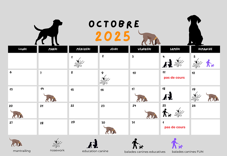 octobre