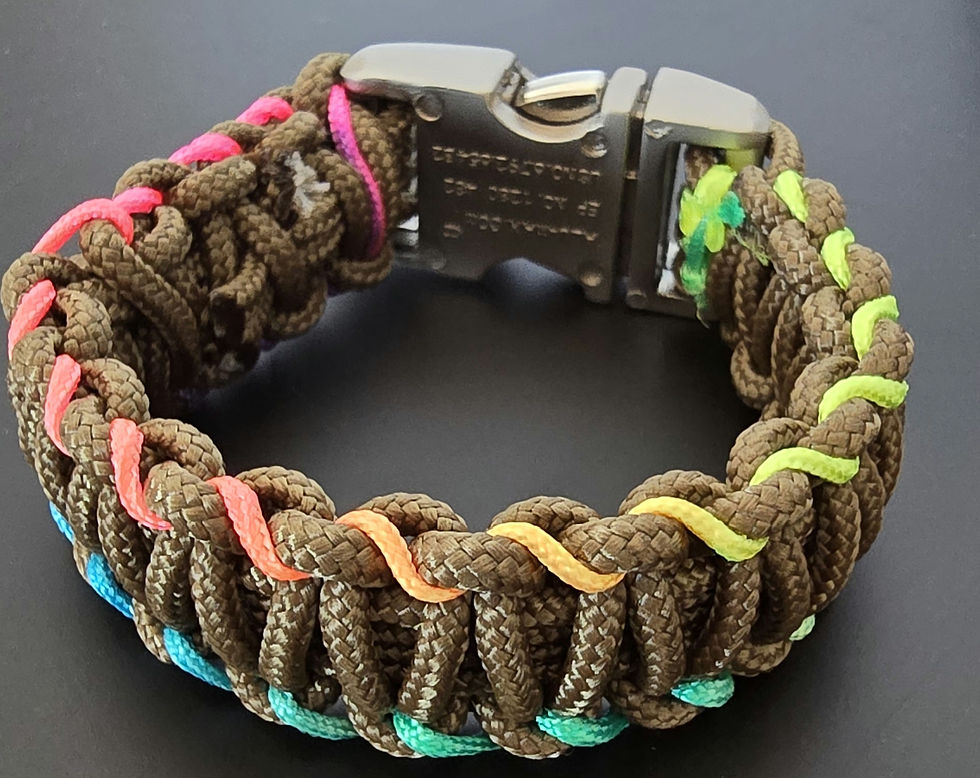 Thumbnail:  Bracelet