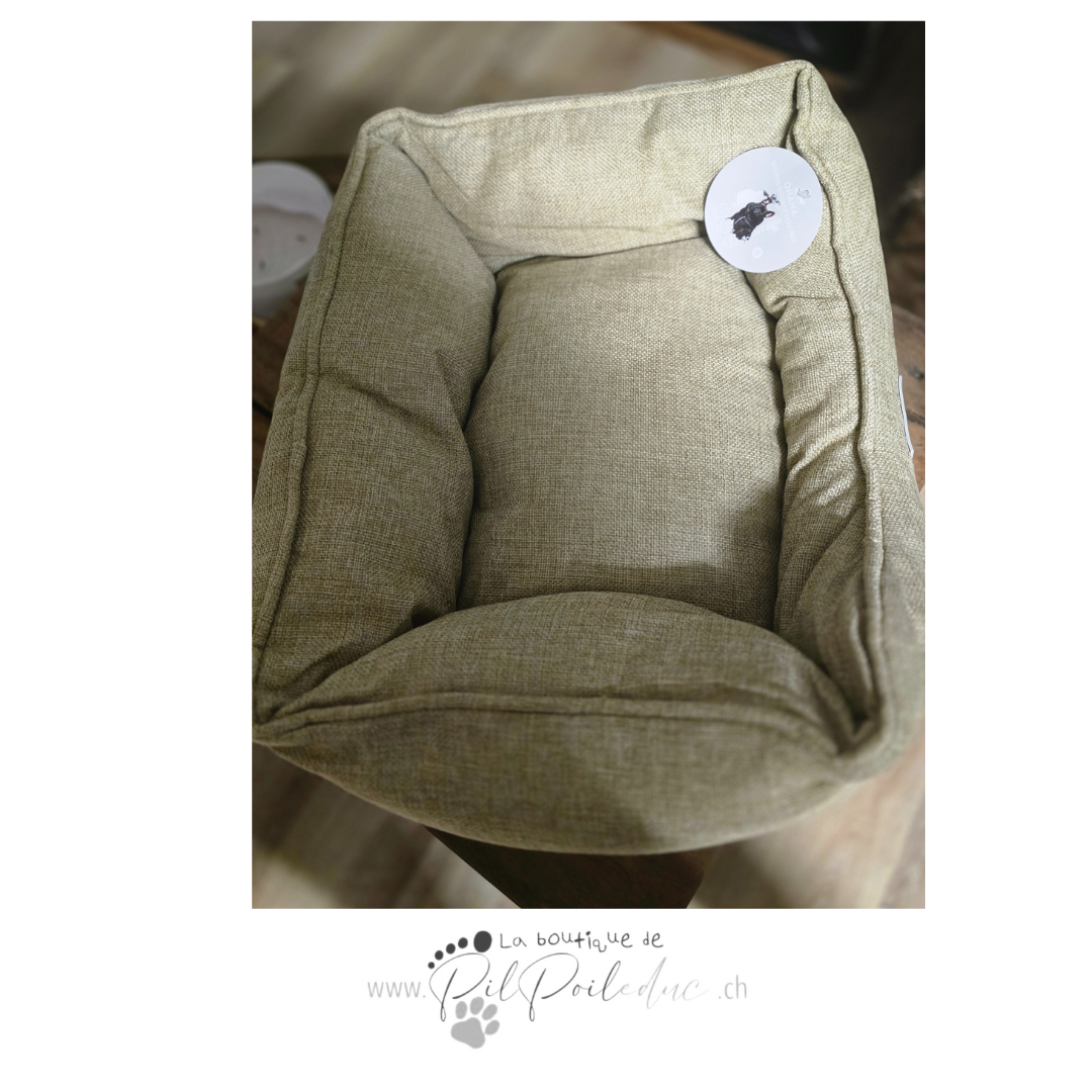 Coussin pour petit chien ou chat
