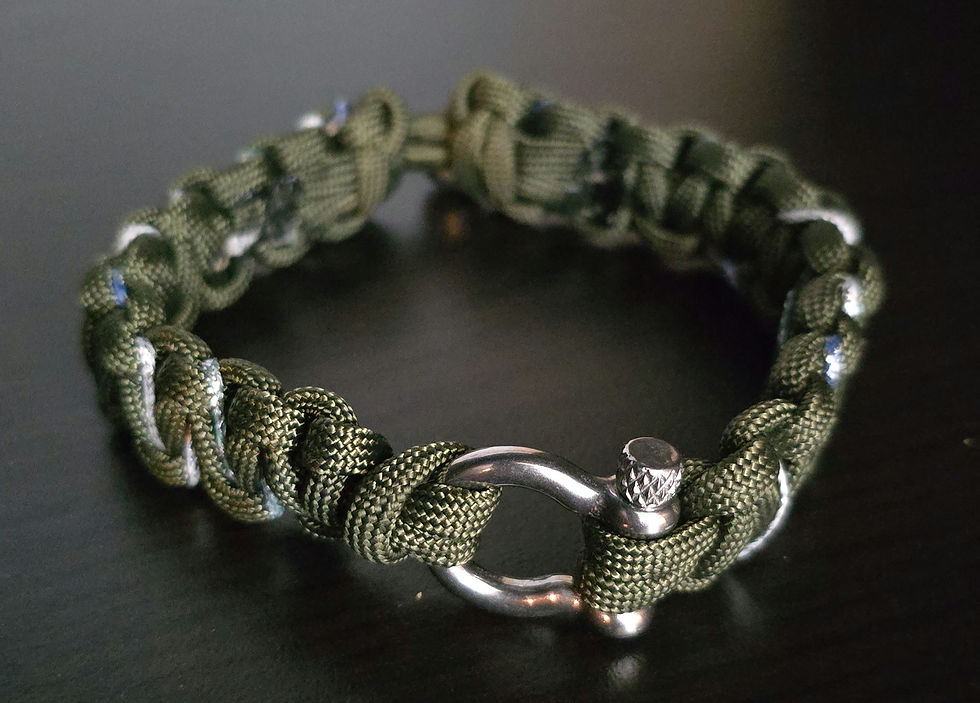Thumbnail: Bracelet