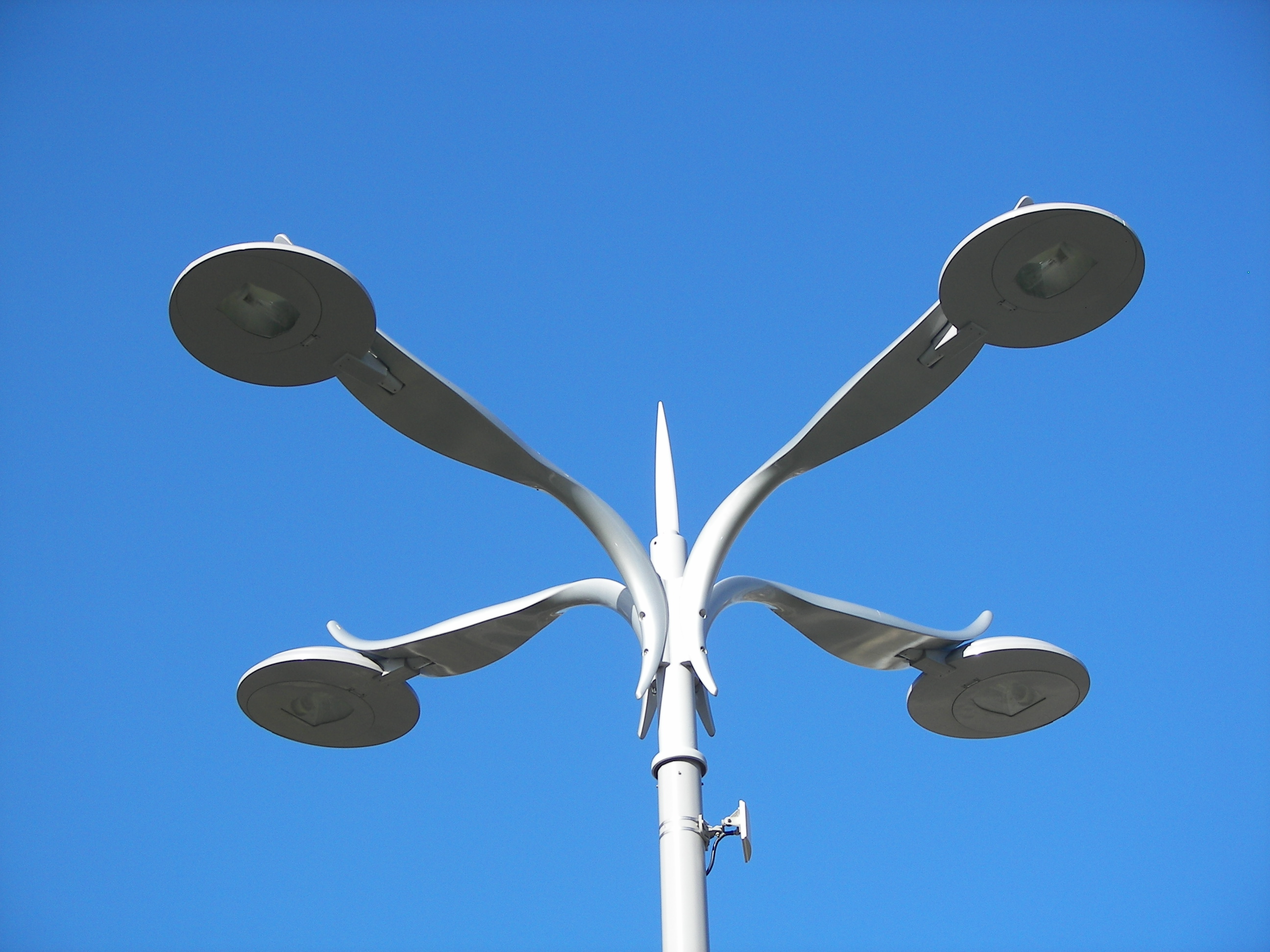 Eclairage Décoratif éclairage routier Duprat Tecso Eclairage Public Smart City eclairage route eclai