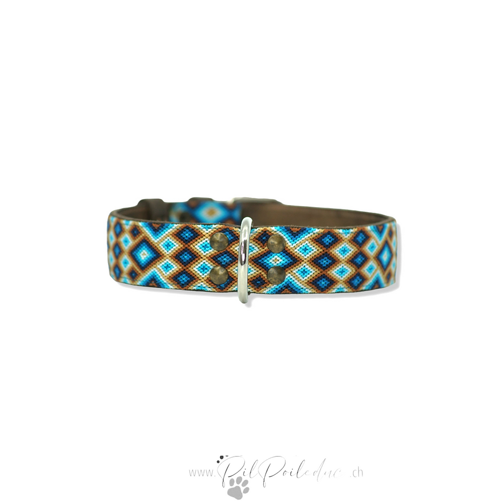 Miniature : Modèle NAYARIT bracelet inclus