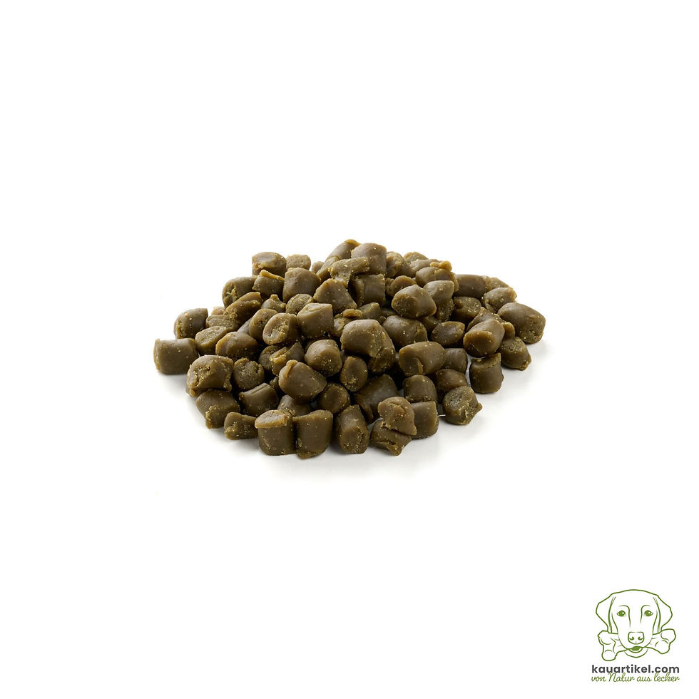 Friandises molles de Cerf