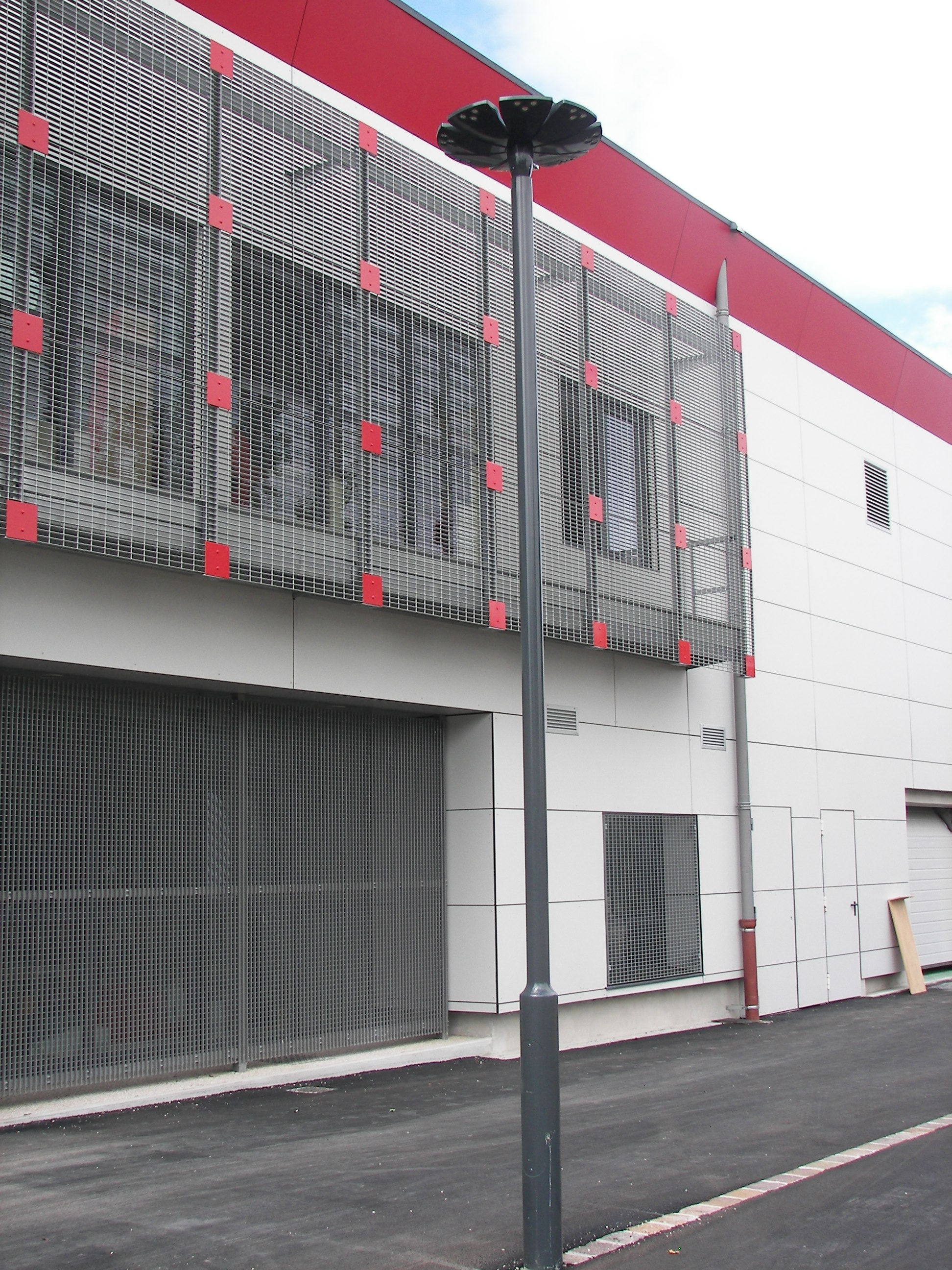 Eclairage Public Duprat Tecso Eclairage Public Smart City
