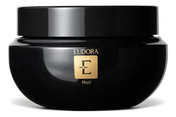 Hidratante Desodorante Corporal Noir - Eudora - 250g