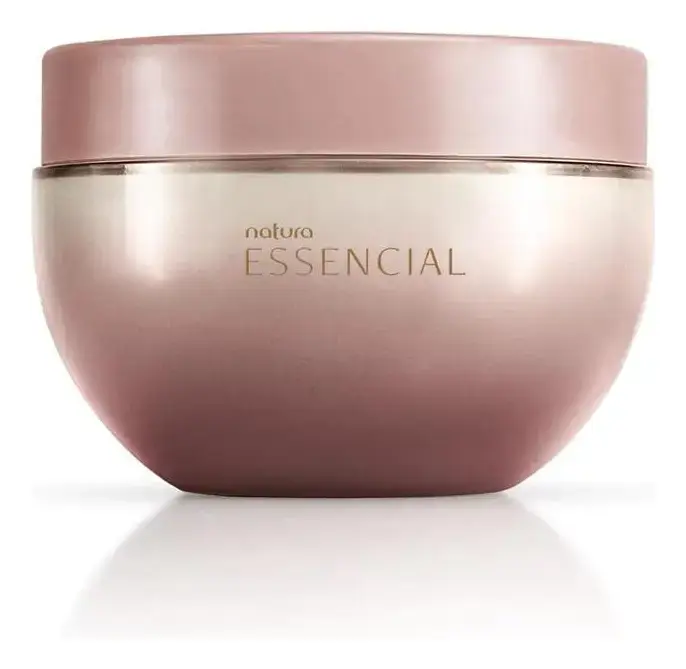 Hidratante Corporal Perfumado Essencial Feminino - Natura - 200g