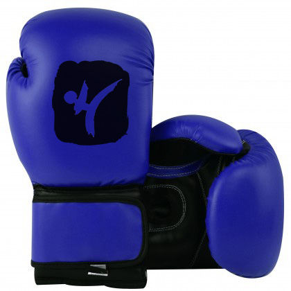Thumbnail: LMA Sparring Gloves