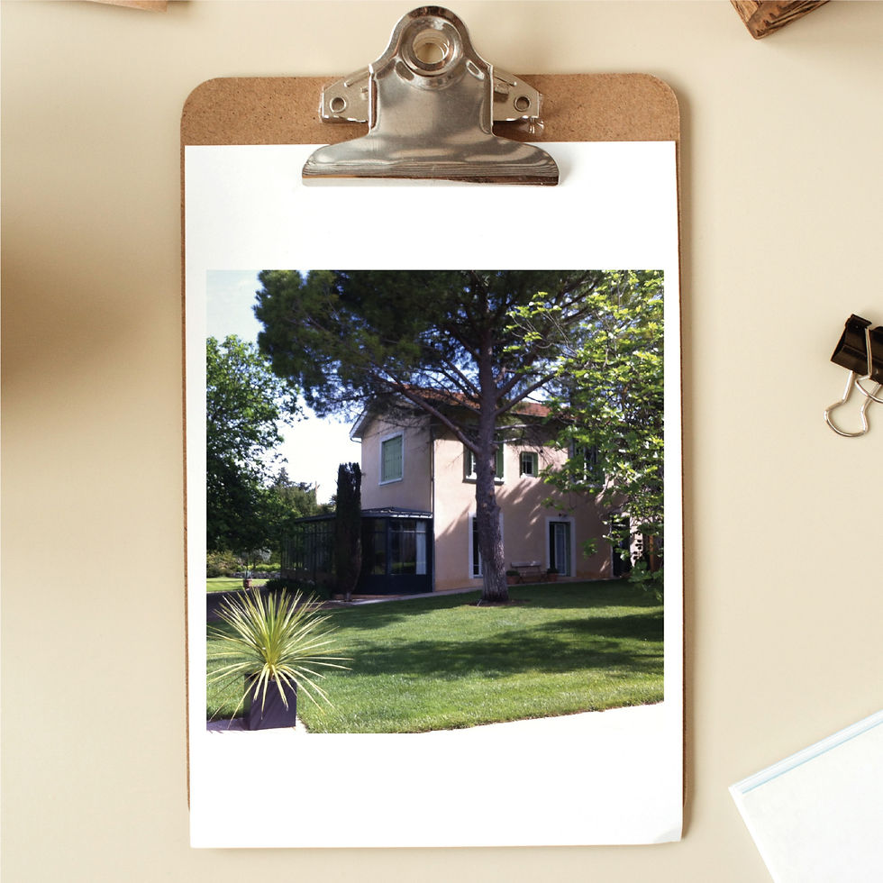 Miniature : Illustration de lieu de vie