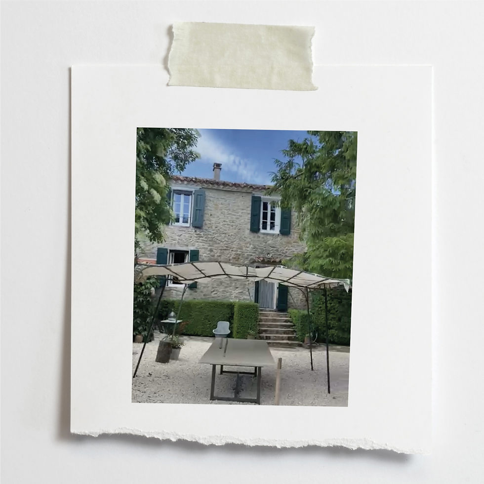 Miniature : Illustration de lieu de vie