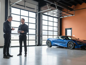 Garage Condo Buyer Representation: Why Expert Guidance is Non-Negotiable