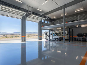 Expert Guide to My Garage Northcrest: Colorado Springs